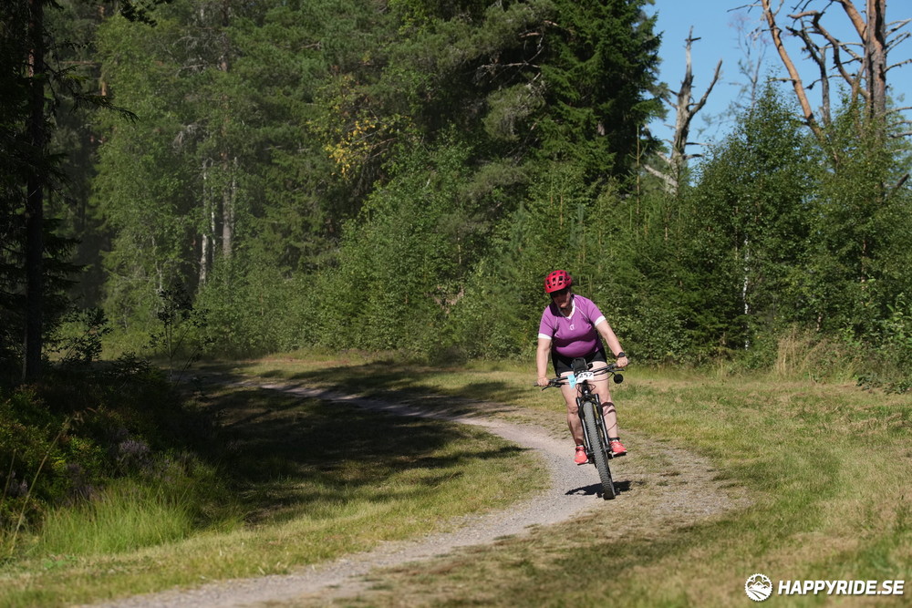 Bild från Cykelvasan 2022 (90km)