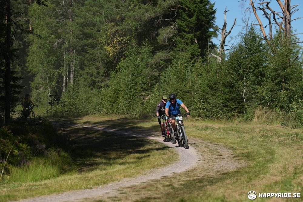 Bild från Cykelvasan 2022 (90km)