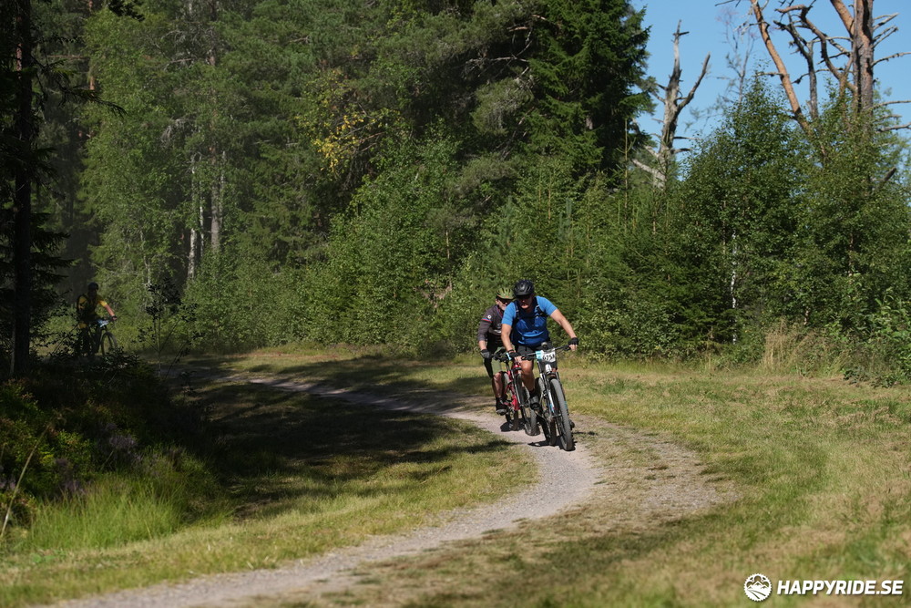 Bild från Cykelvasan 2022 (90km)