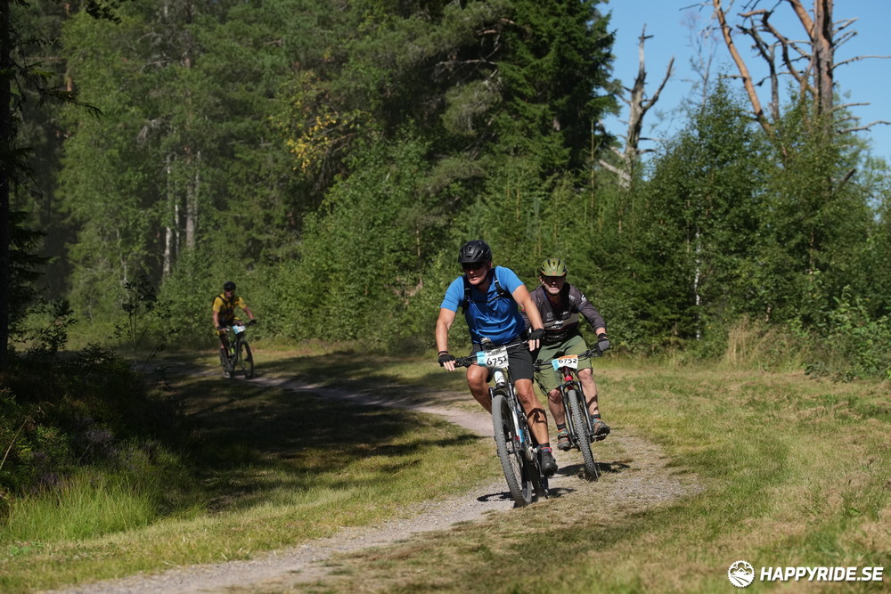 Bild från Cykelvasan 2022 (90km)