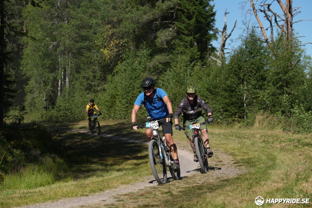 Bild från Cykelvasan 2022 (90km)