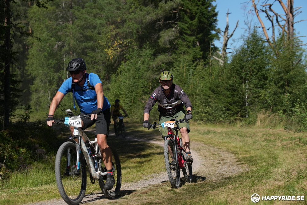 Bild från Cykelvasan 2022 (90km)