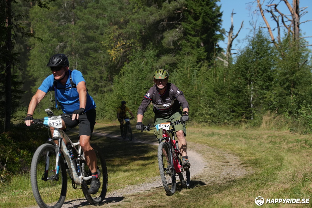 Bild från Cykelvasan 2022 (90km)