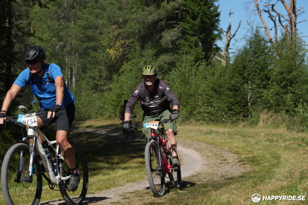 Bild från Cykelvasan 2022 (90km)