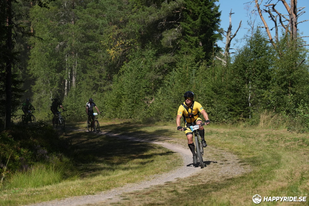 Bild från Cykelvasan 2022 (90km)