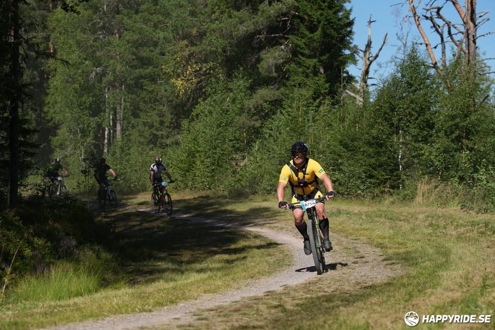 Bild från Cykelvasan 2022 (90km)