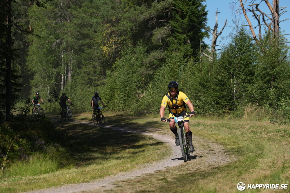 Bild från Cykelvasan 2022 (90km)