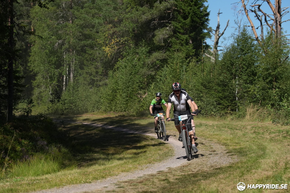 Bild från Cykelvasan 2022 (90km)