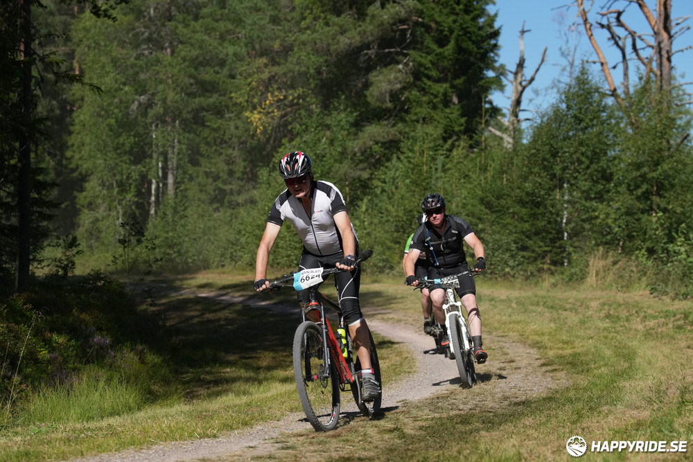 Bild från Cykelvasan 2022 (90km)