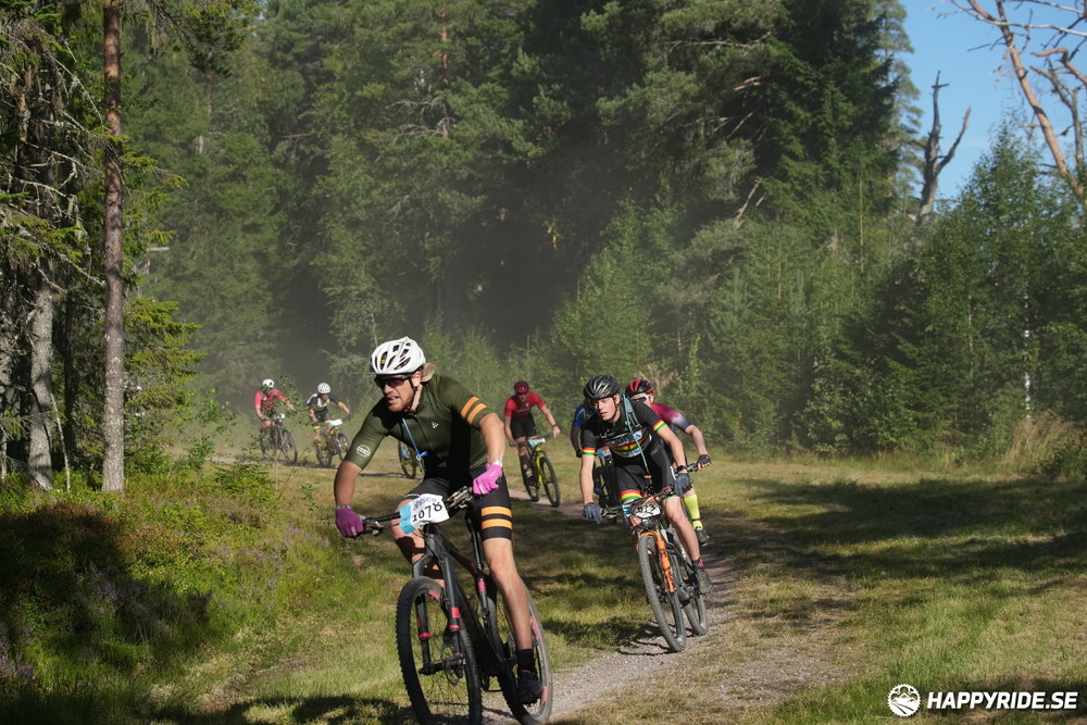 Bild från Cykelvasan 2022 (90km)