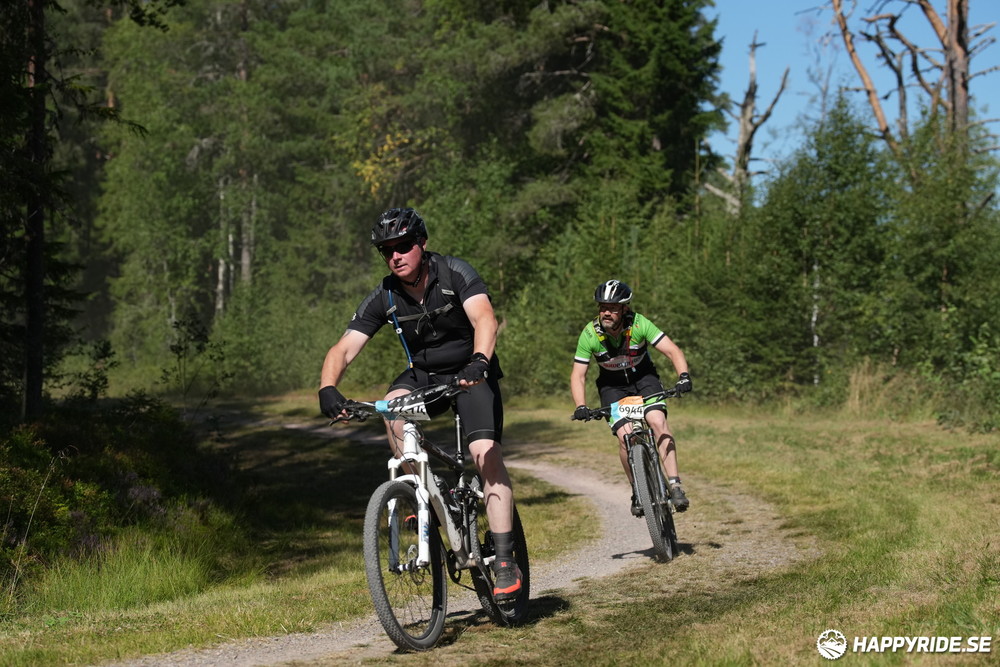Bild från Cykelvasan 2022 (90km)