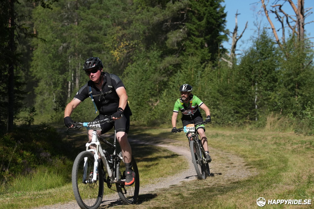 Bild från Cykelvasan 2022 (90km)