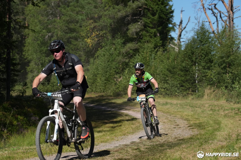 Bild från Cykelvasan 2022 (90km)