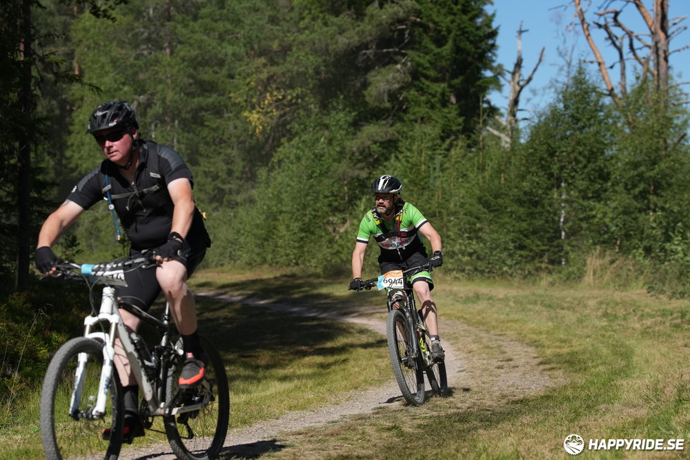 Bild från Cykelvasan 2022 (90km)