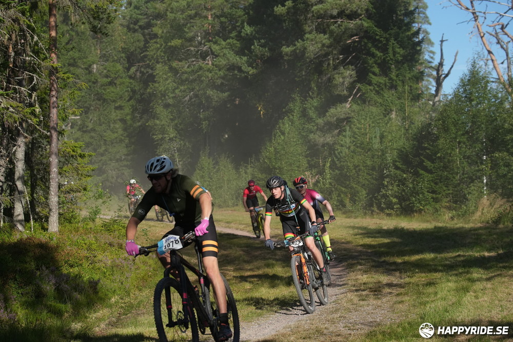 Bild från Cykelvasan 2022 (90km)