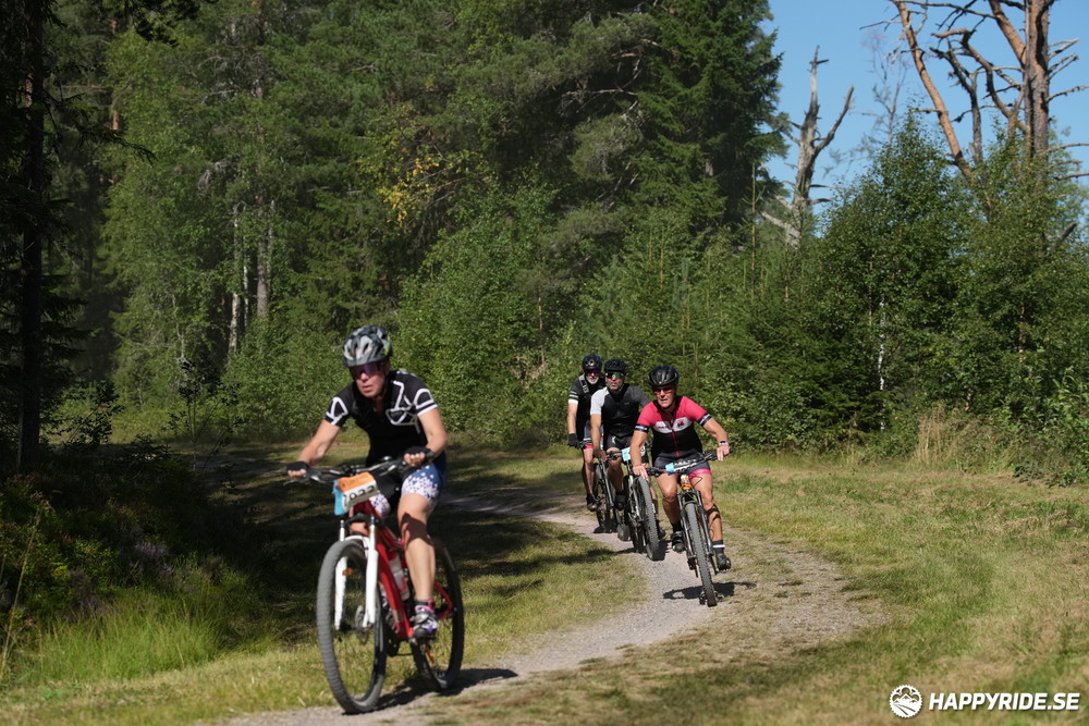 Bild från Cykelvasan 2022 (90km)