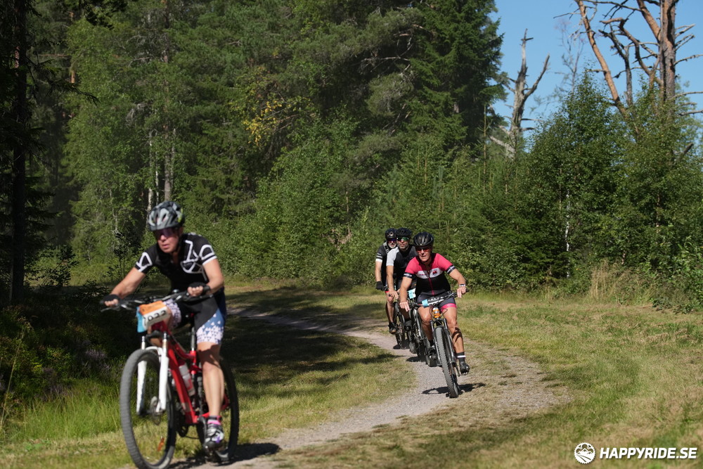 Bild från Cykelvasan 2022 (90km)