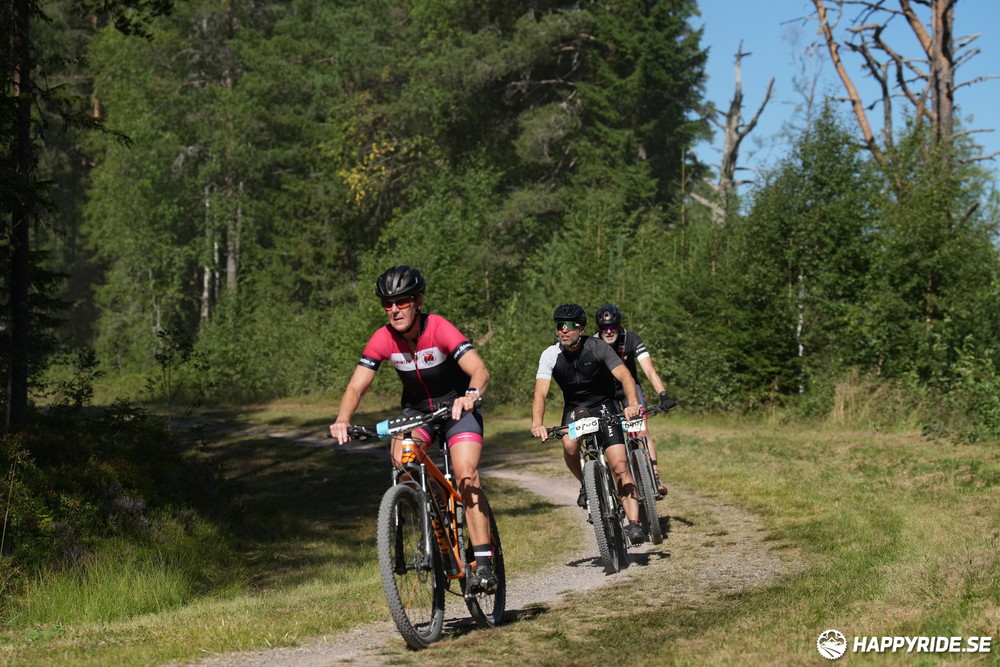 Bild från Cykelvasan 2022 (90km)