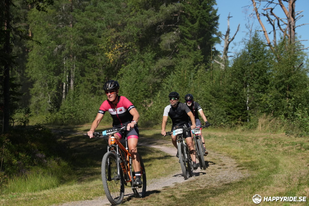 Bild från Cykelvasan 2022 (90km)