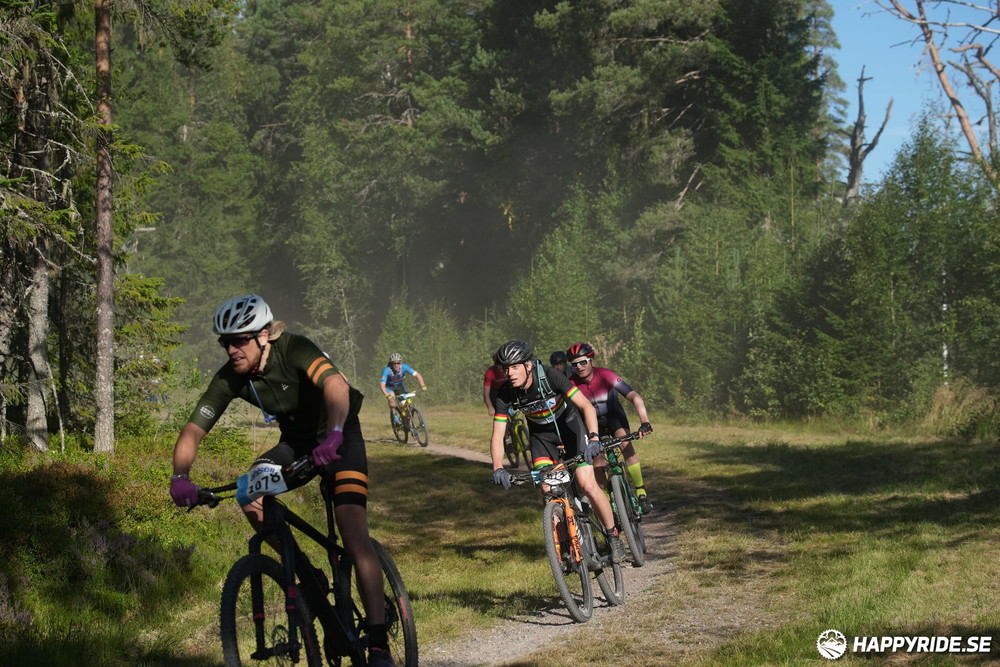 Bild från Cykelvasan 2022 (90km)