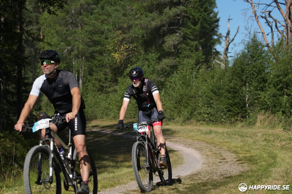 Bild från Cykelvasan 2022 (90km)