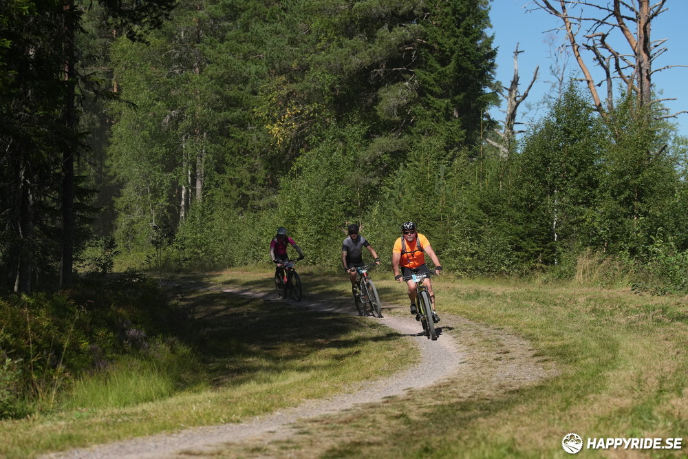 Bild från Cykelvasan 2022 (90km)