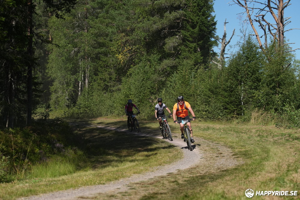 Bild från Cykelvasan 2022 (90km)