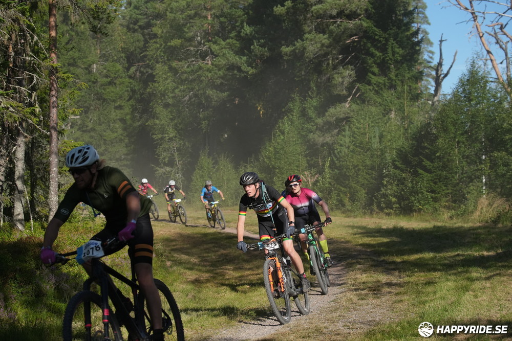 Bild från Cykelvasan 2022 (90km)