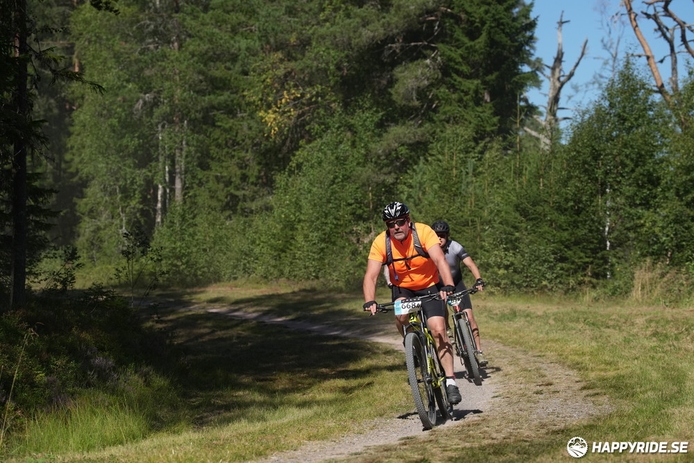 Bild från Cykelvasan 2022 (90km)