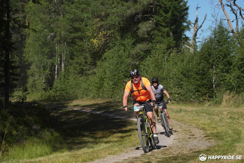 Bild från Cykelvasan 2022 (90km)