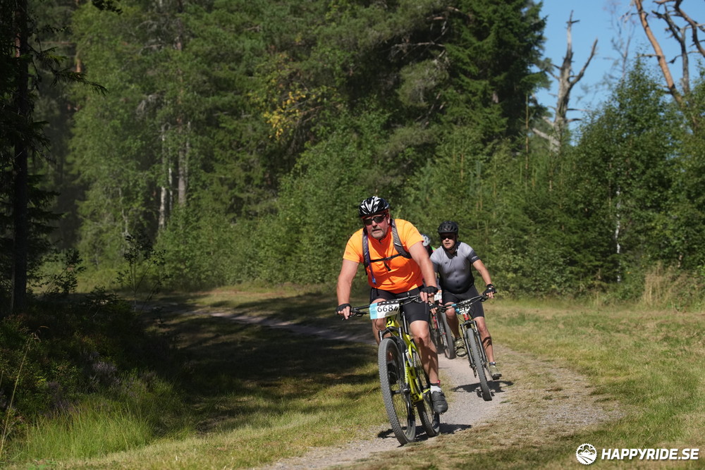 Bild från Cykelvasan 2022 (90km)