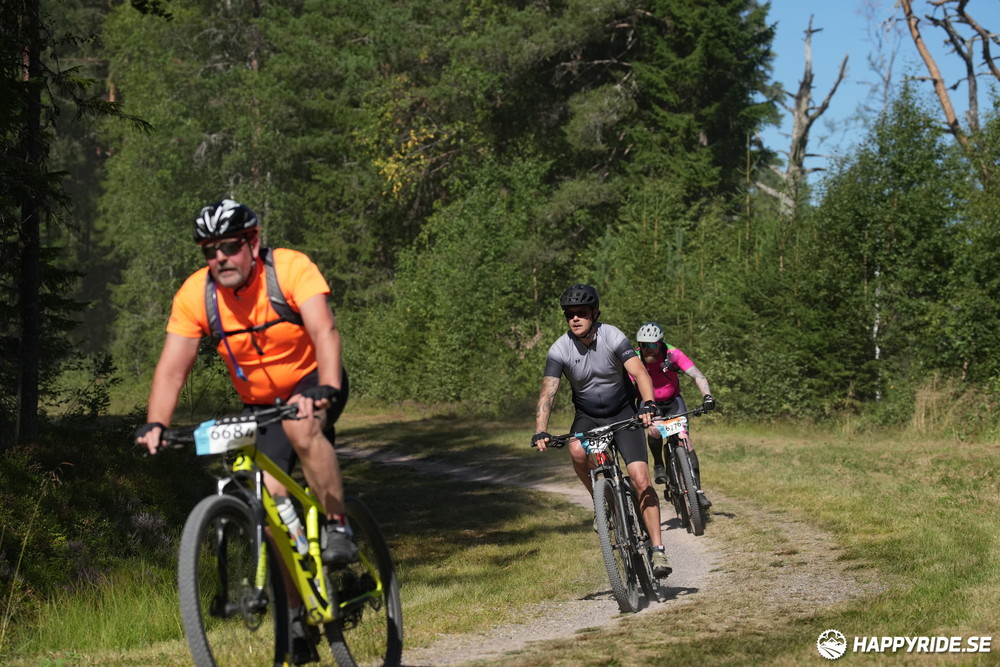 Bild från Cykelvasan 2022 (90km)