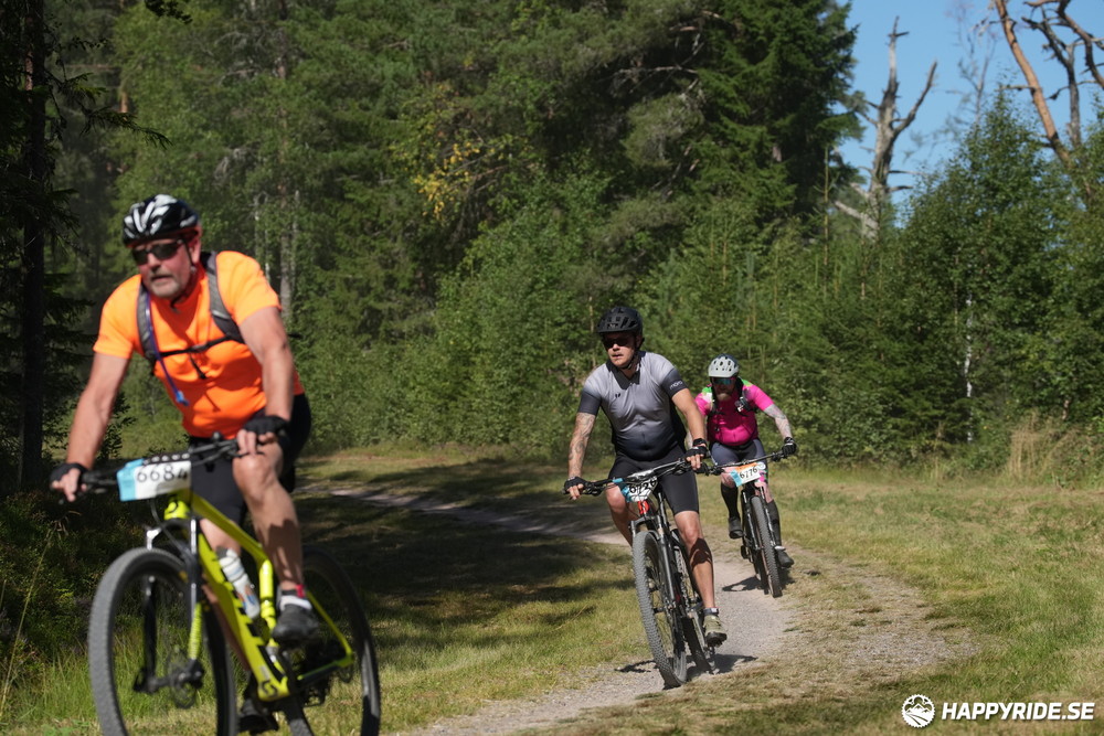Bild från Cykelvasan 2022 (90km)