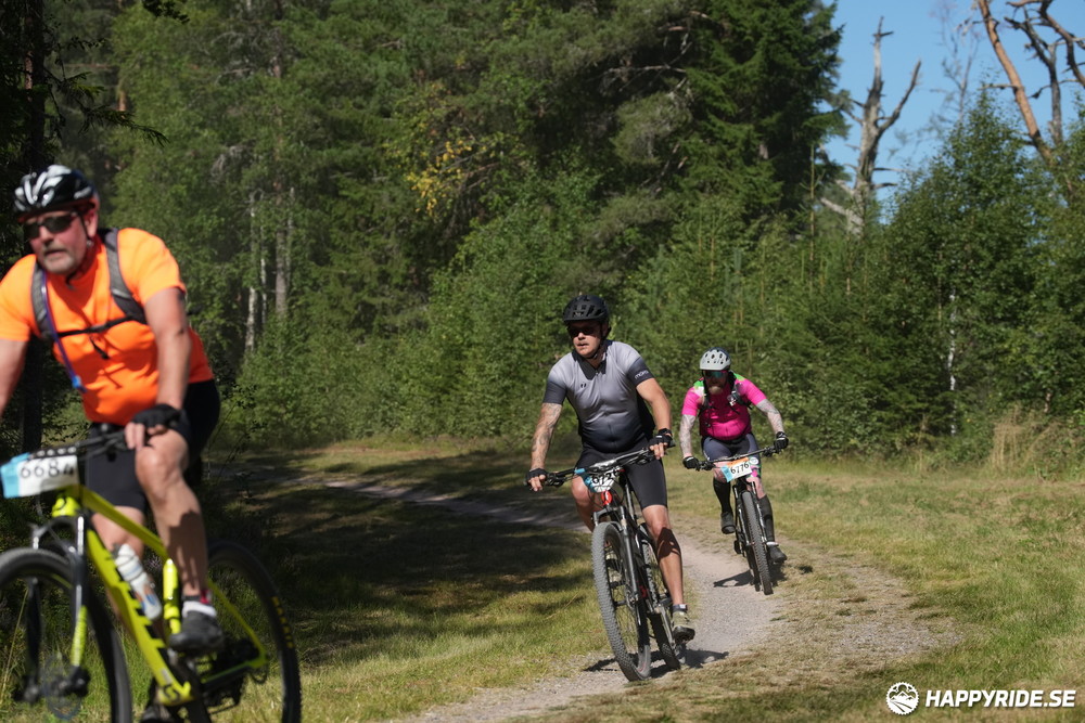 Bild från Cykelvasan 2022 (90km)