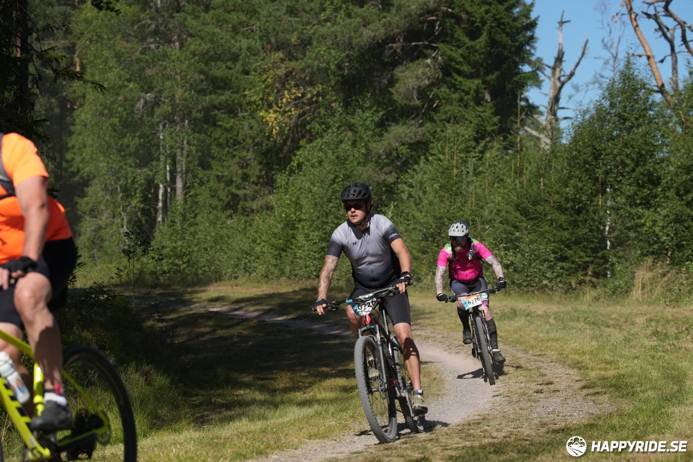 Bild från Cykelvasan 2022 (90km)
