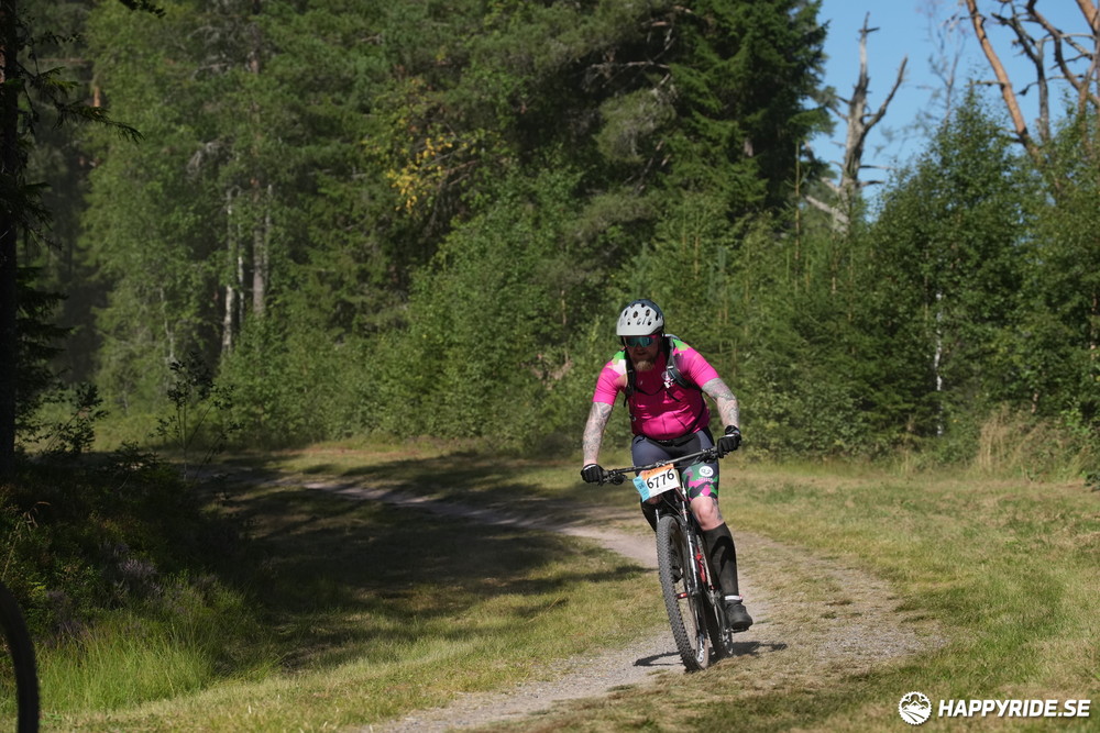 Bild från Cykelvasan 2022 (90km)