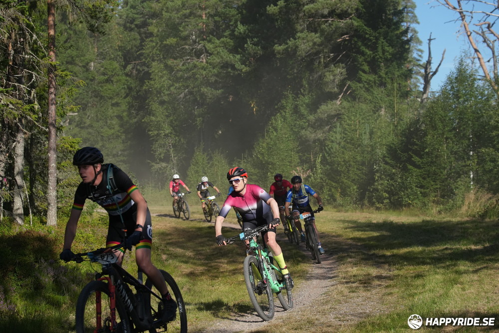 Bild från Cykelvasan 2022 (90km)
