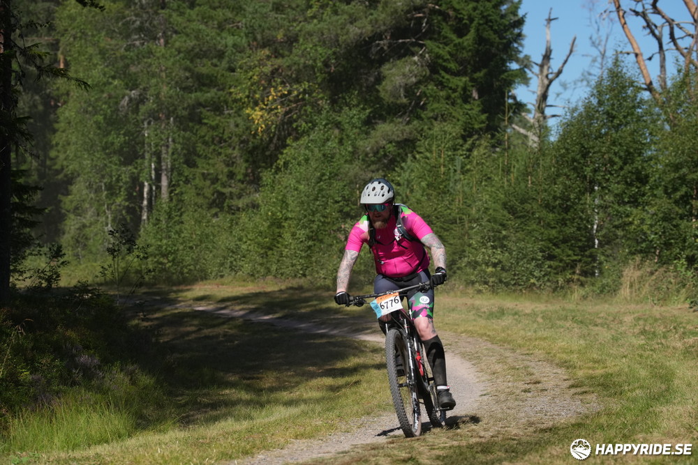 Bild från Cykelvasan 2022 (90km)