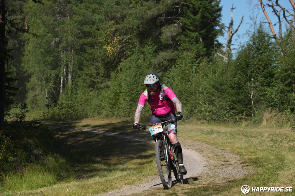 Bild från Cykelvasan 2022 (90km)