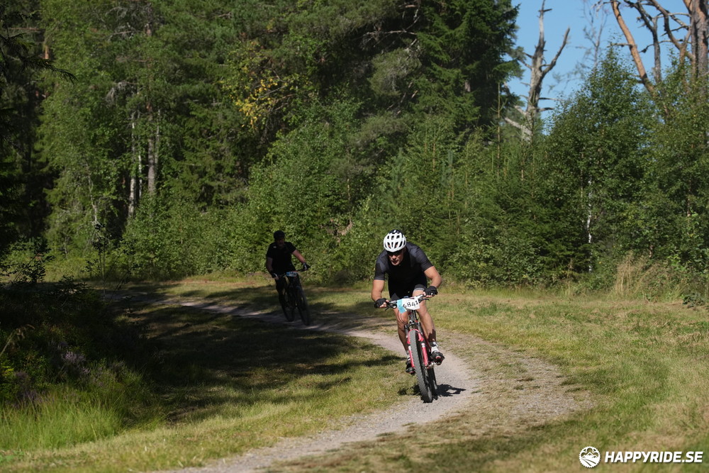 Bild från Cykelvasan 2022 (90km)