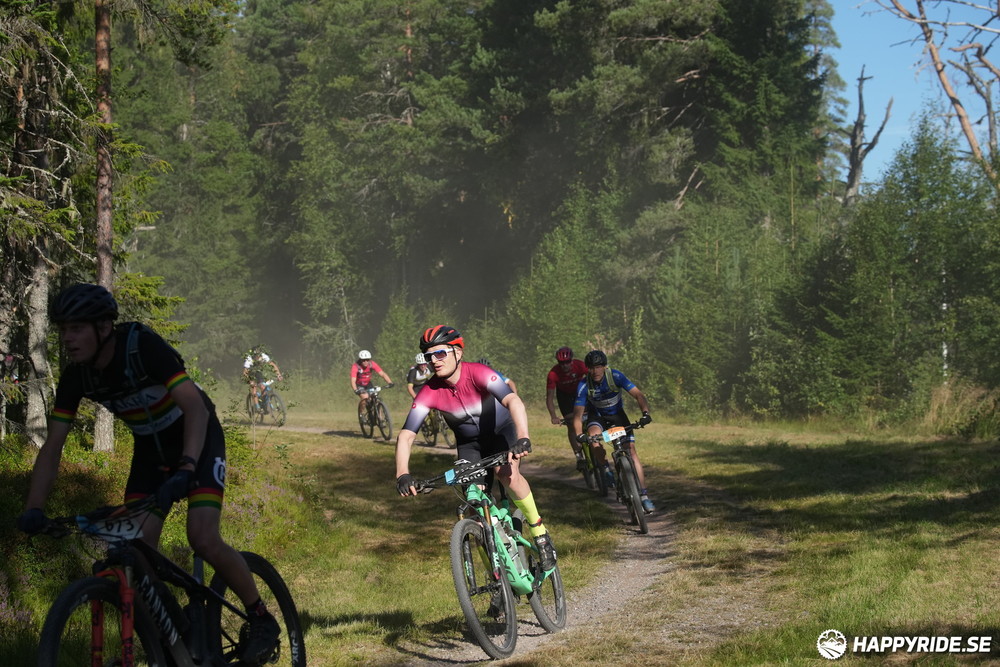 Bild från Cykelvasan 2022 (90km)