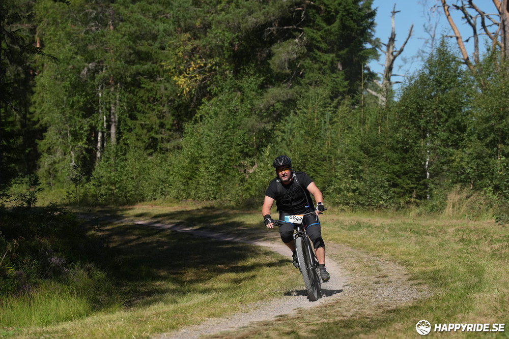 Bild från Cykelvasan 2022 (90km)