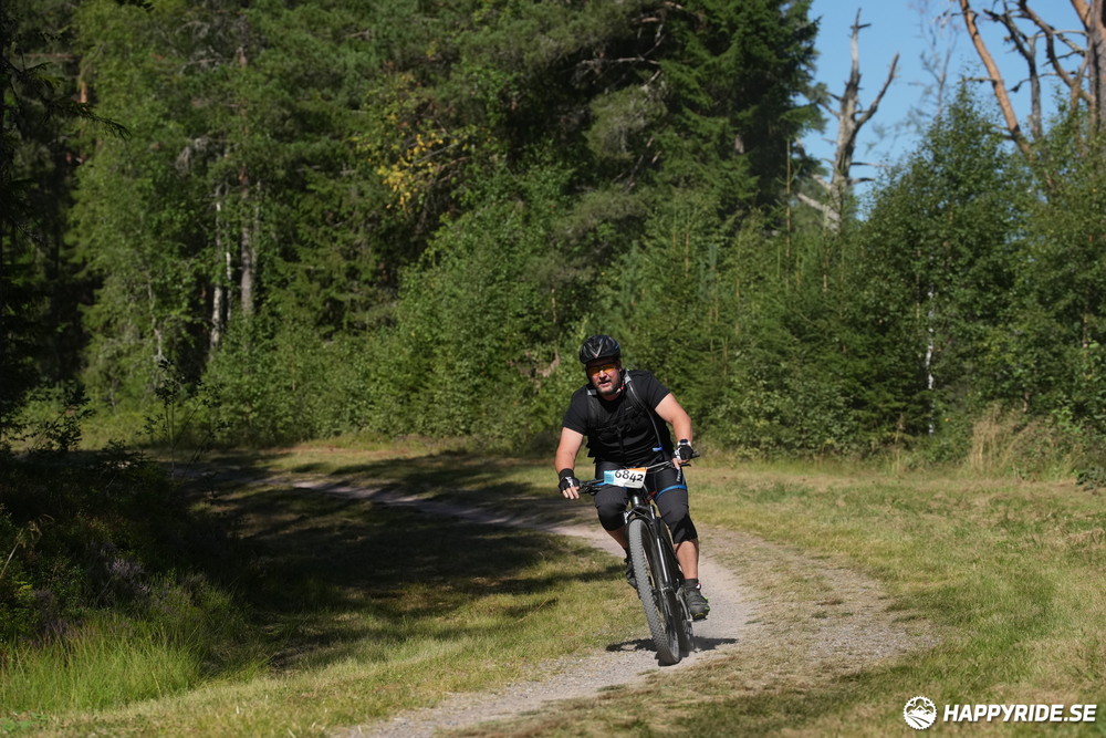 Bild från Cykelvasan 2022 (90km)