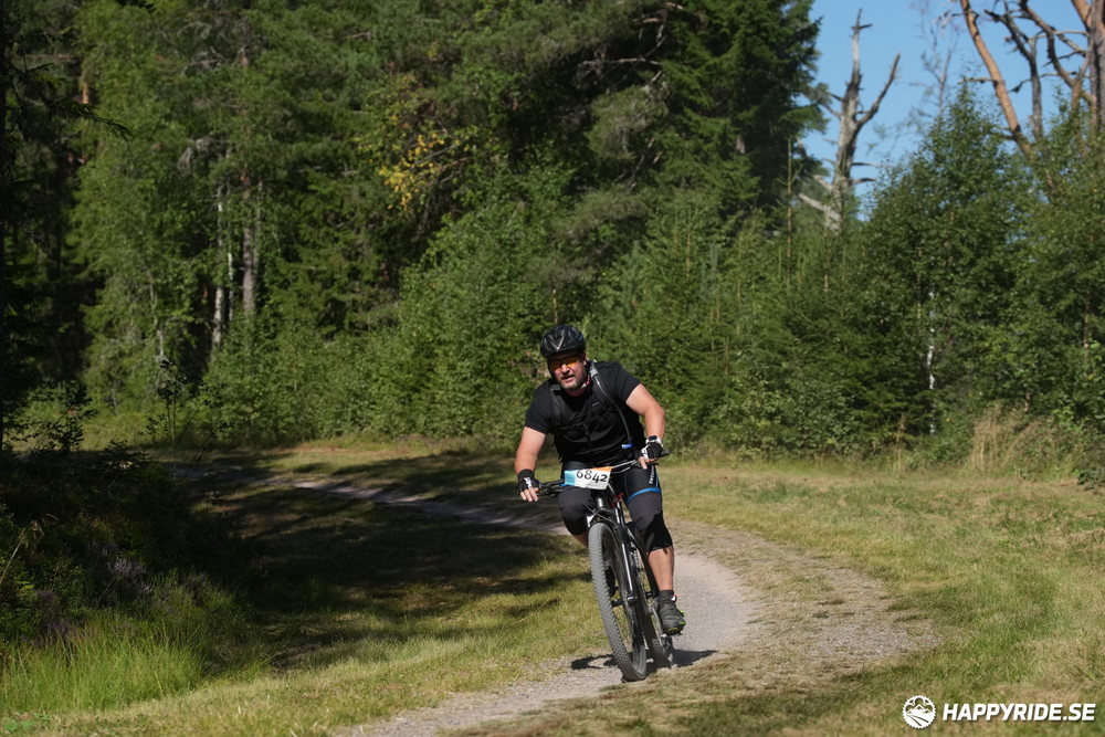 Bild från Cykelvasan 2022 (90km)