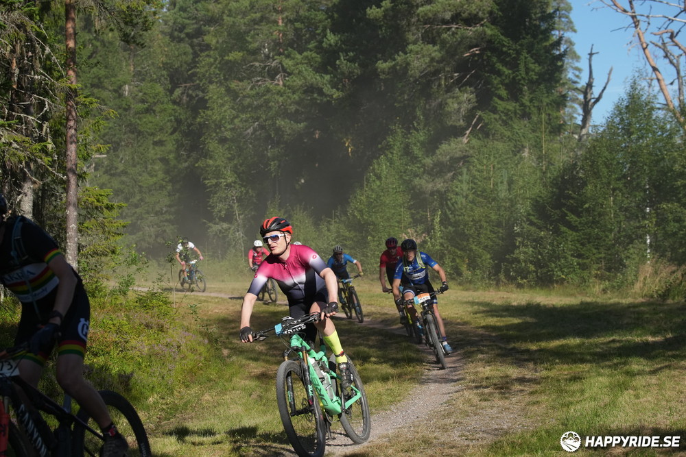 Bild från Cykelvasan 2022 (90km)
