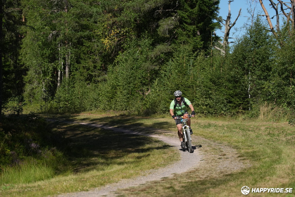Bild från Cykelvasan 2022 (90km)