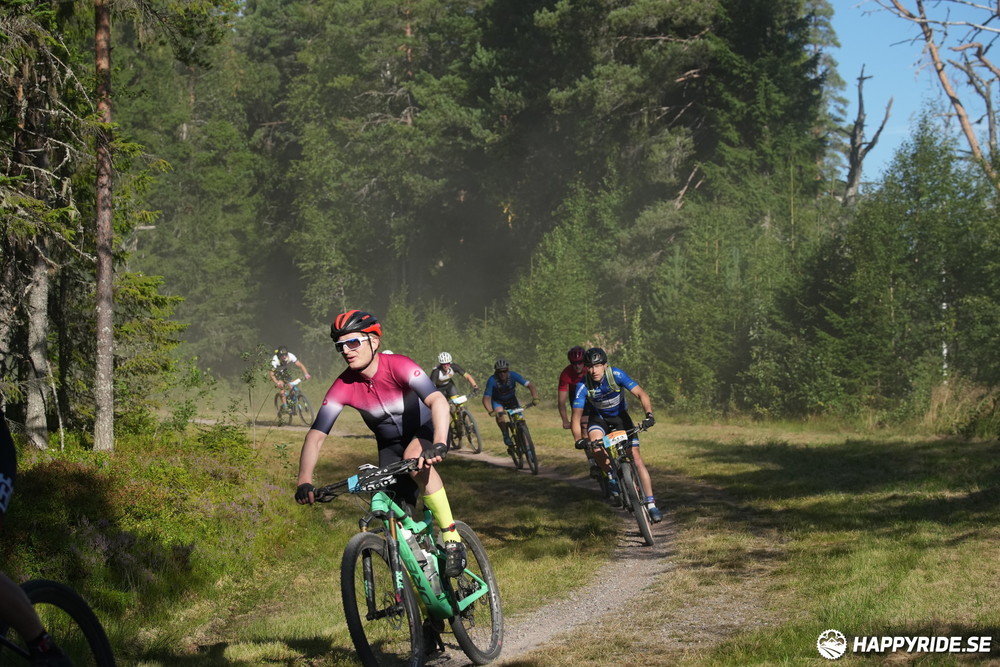 Bild från Cykelvasan 2022 (90km)