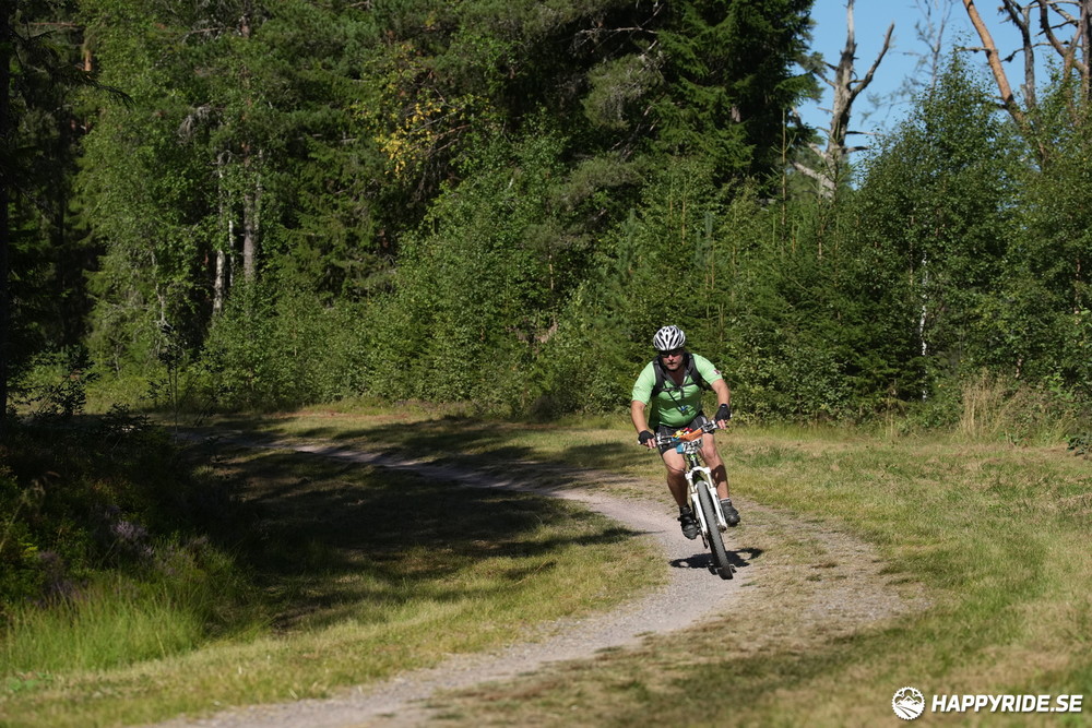 Bild från Cykelvasan 2022 (90km)