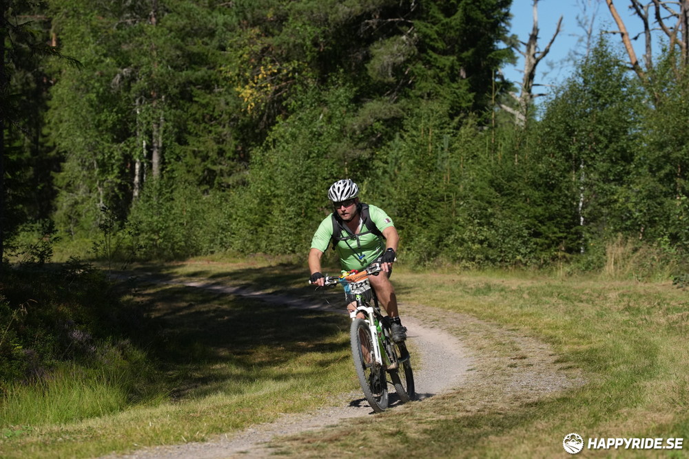Bild från Cykelvasan 2022 (90km)