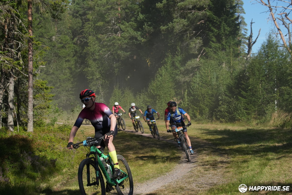 Bild från Cykelvasan 2022 (90km)